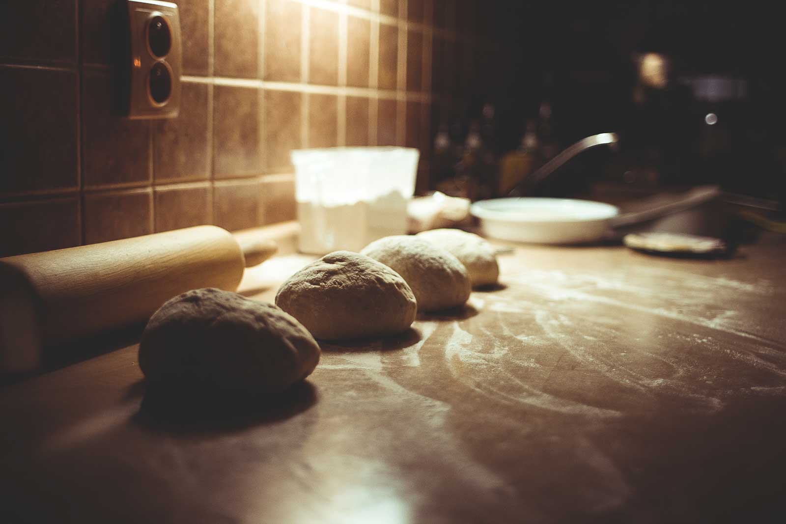 Slider Background